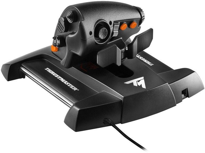 Thrustmaster TWCS Throttle