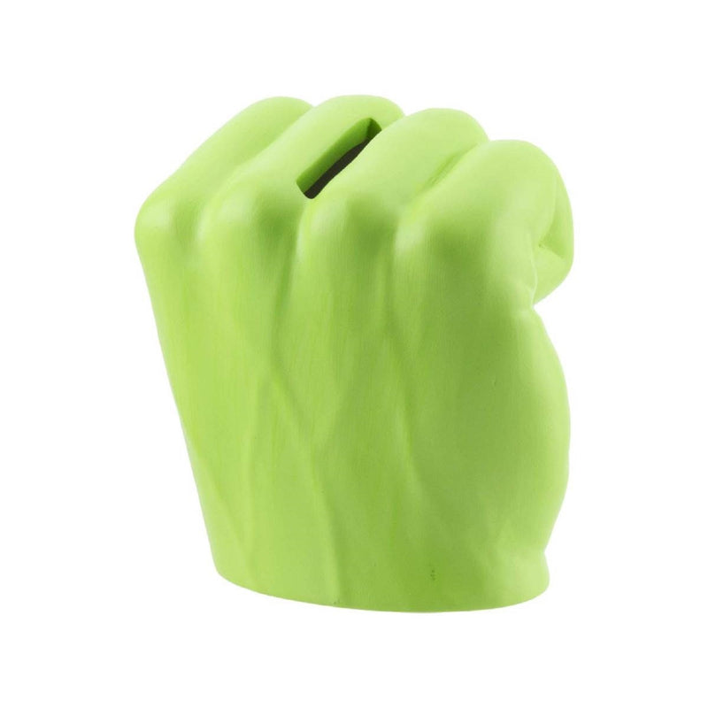 Marvel - Tirelire Poing de Hulk