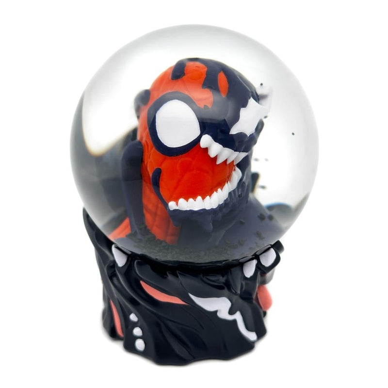Marvel - Spider-Man - Boule à Neige Spider-Man et Venom