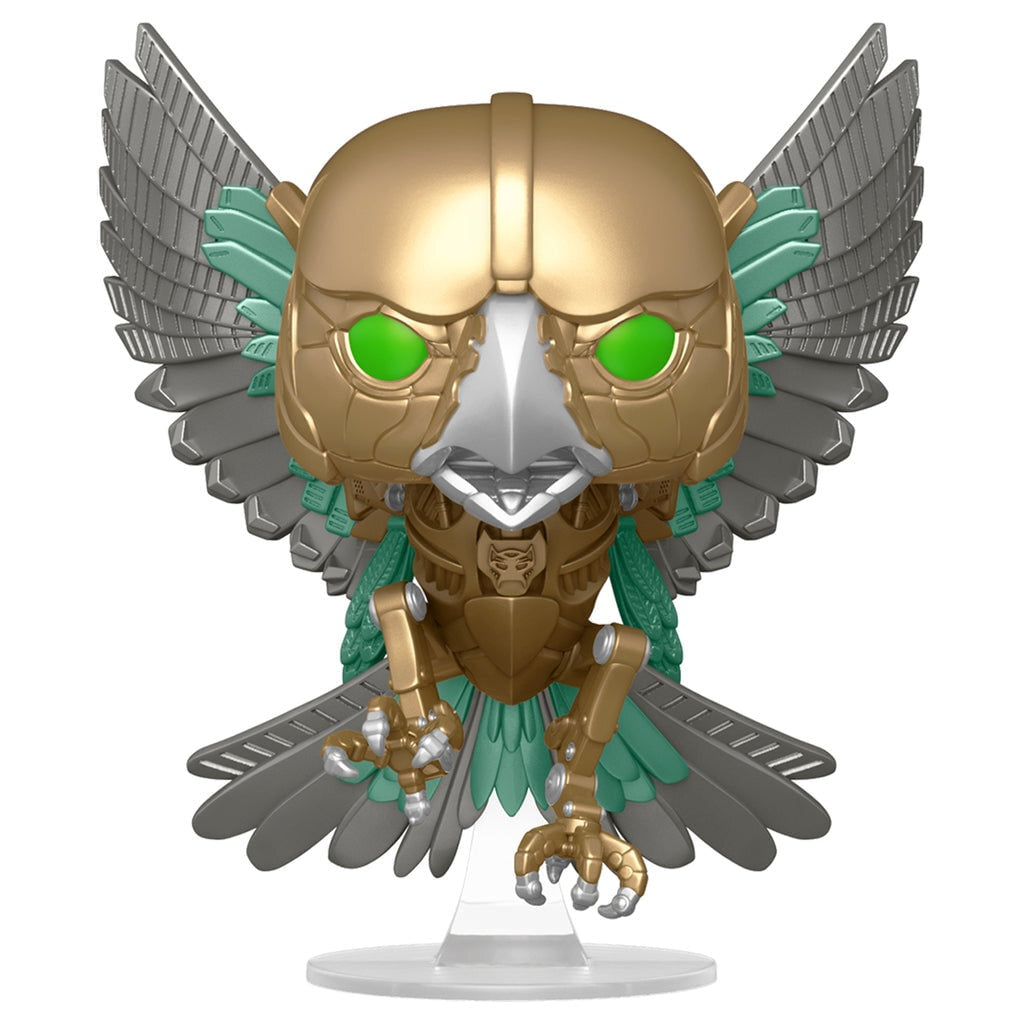 Funko Pop! Movies: Transformers: Rise of the Beasts - Airazor