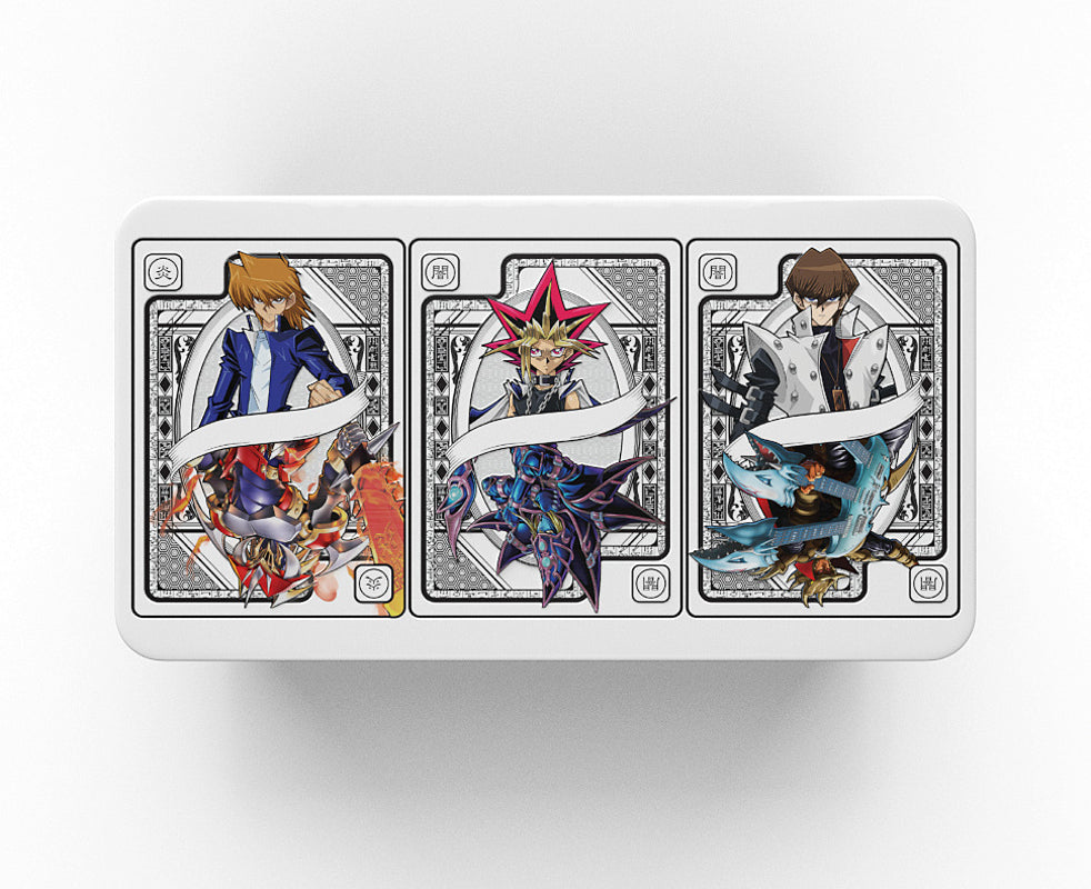 Yu-Gi-Oh! JCC - Boîte 2025 Méga-Pack