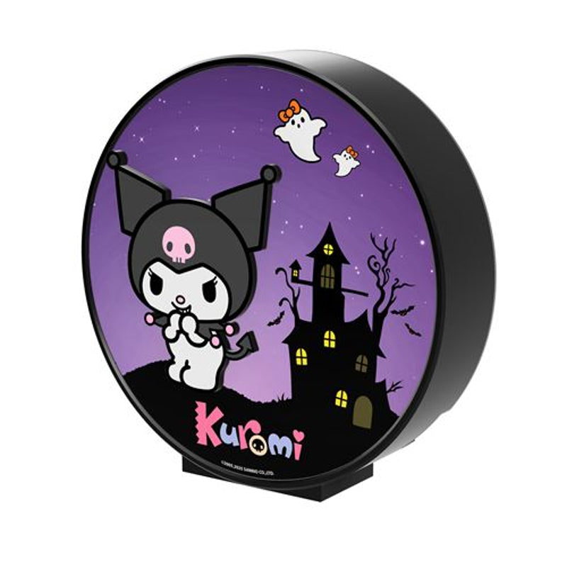 Hello Kitty - Lampe Kuromi
