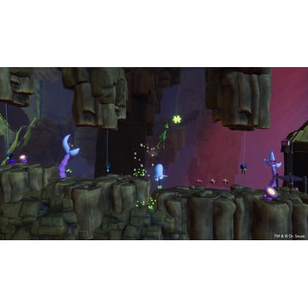 Le Grinch : Les aventures de Noël - flash vidéo