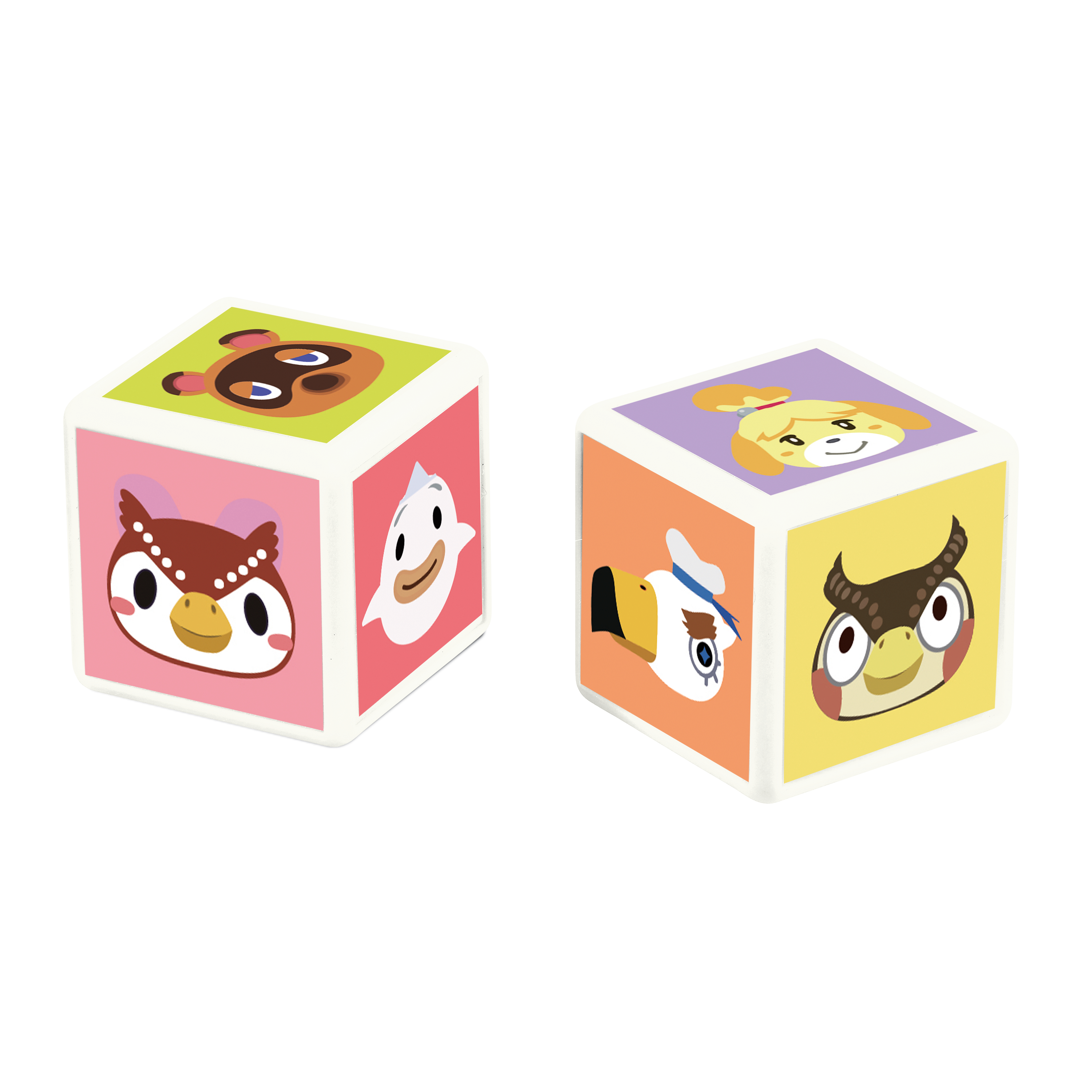 Match - Animal Crossing