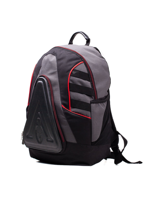 Assassin's Creed Odyssey - Technical Backpack With Gold Foil Print