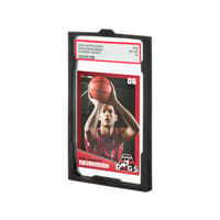 Ultra Pro - Lot de 6 protège-cartes FENDER pour pochettes de cartes PSA classées