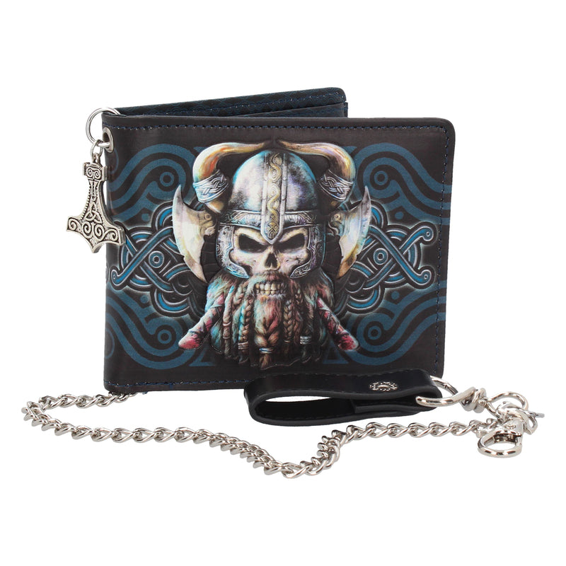 Danegeld Wallet