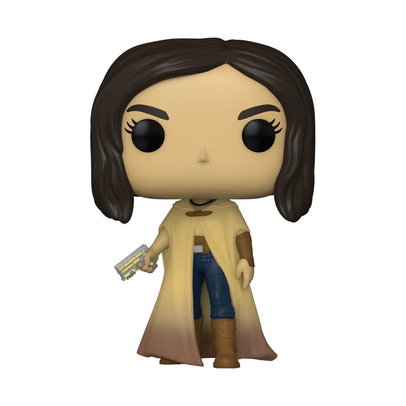 Funko Pop! Movies: Netflix: Rebel Moon - Kora