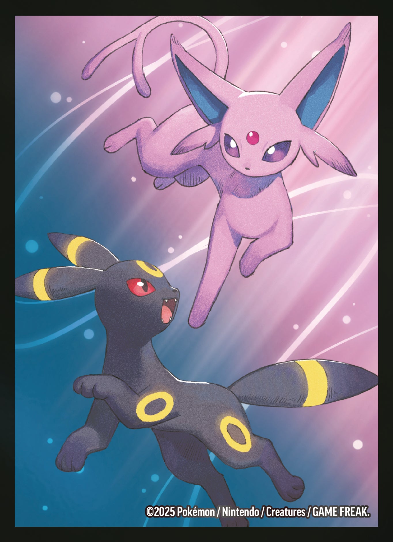 Pokémon JCC - Écarlate et Violet - Collection Premium avec figurine EV 8.5 Évolutions Prismatiques