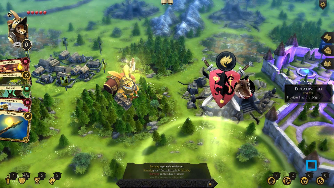 Armello Special Edition