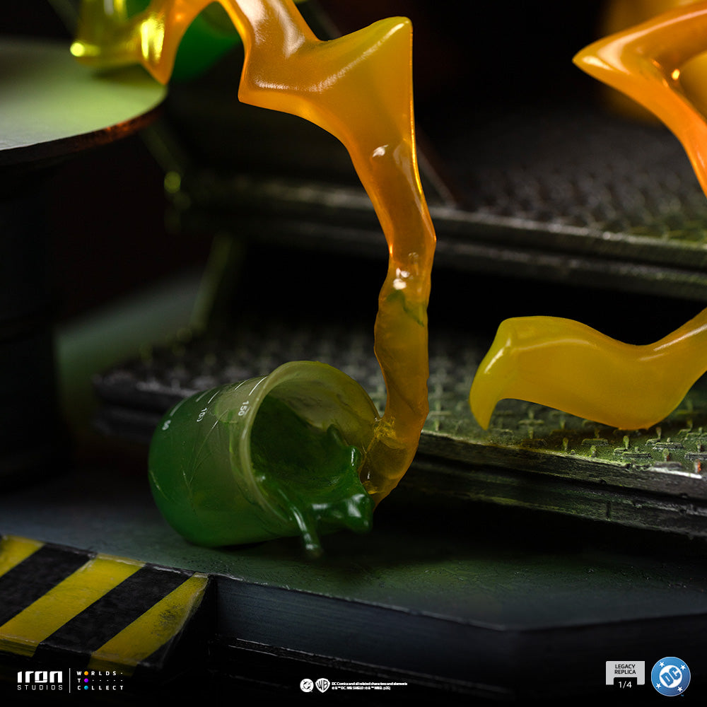 Iron Studios - Legacy Replica 1/4 - DC Comics - The Flash Statue 54cm