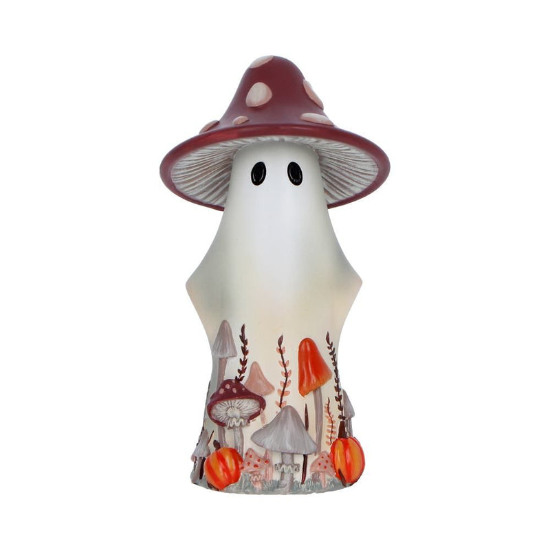 Nemesis Now - "Boo-Who? Maybel" Statue 15.5cm