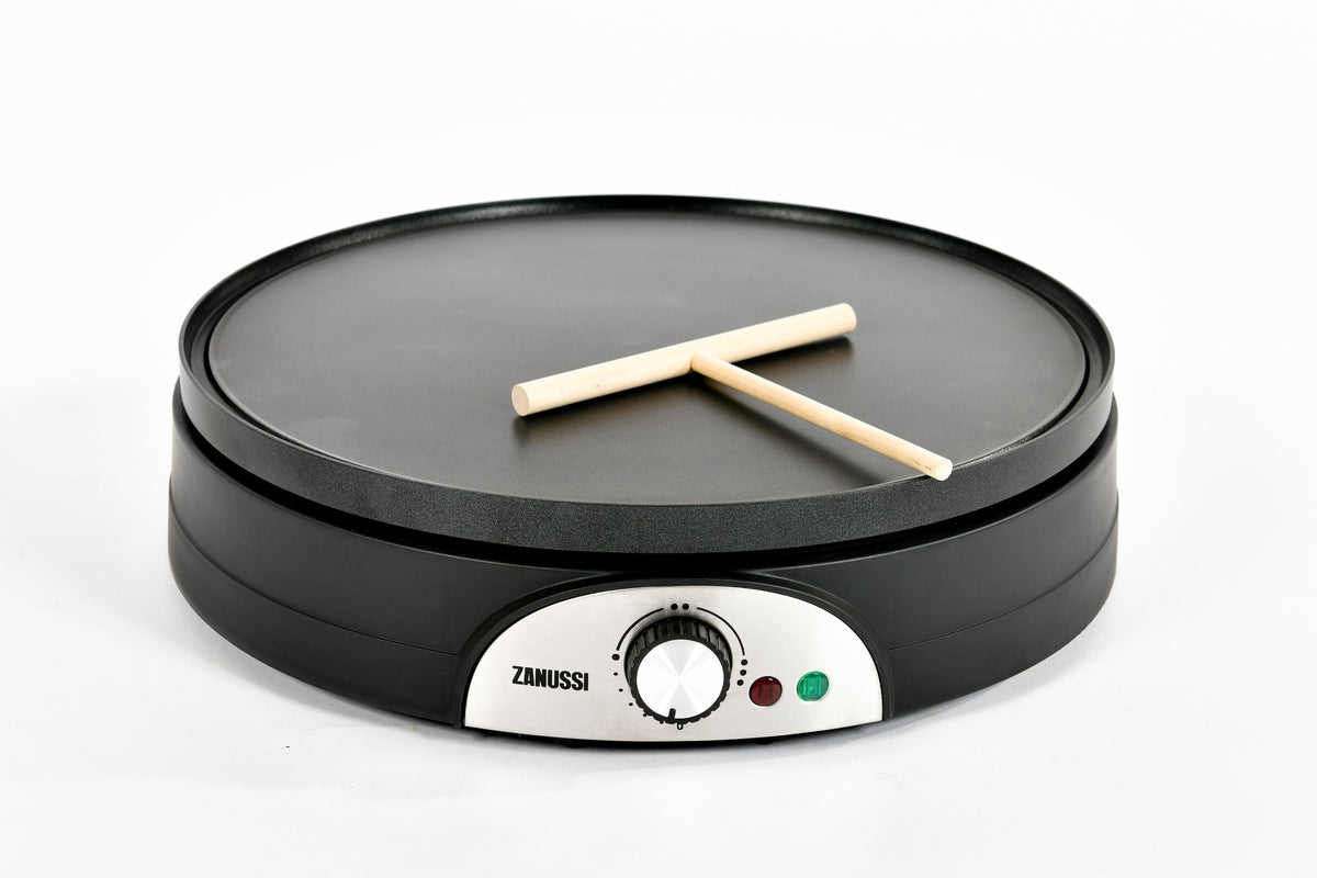 Zanussi - Crêpe Maker CPM135