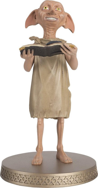 Harry Potter - Figurine en édition spéciale de Dobby