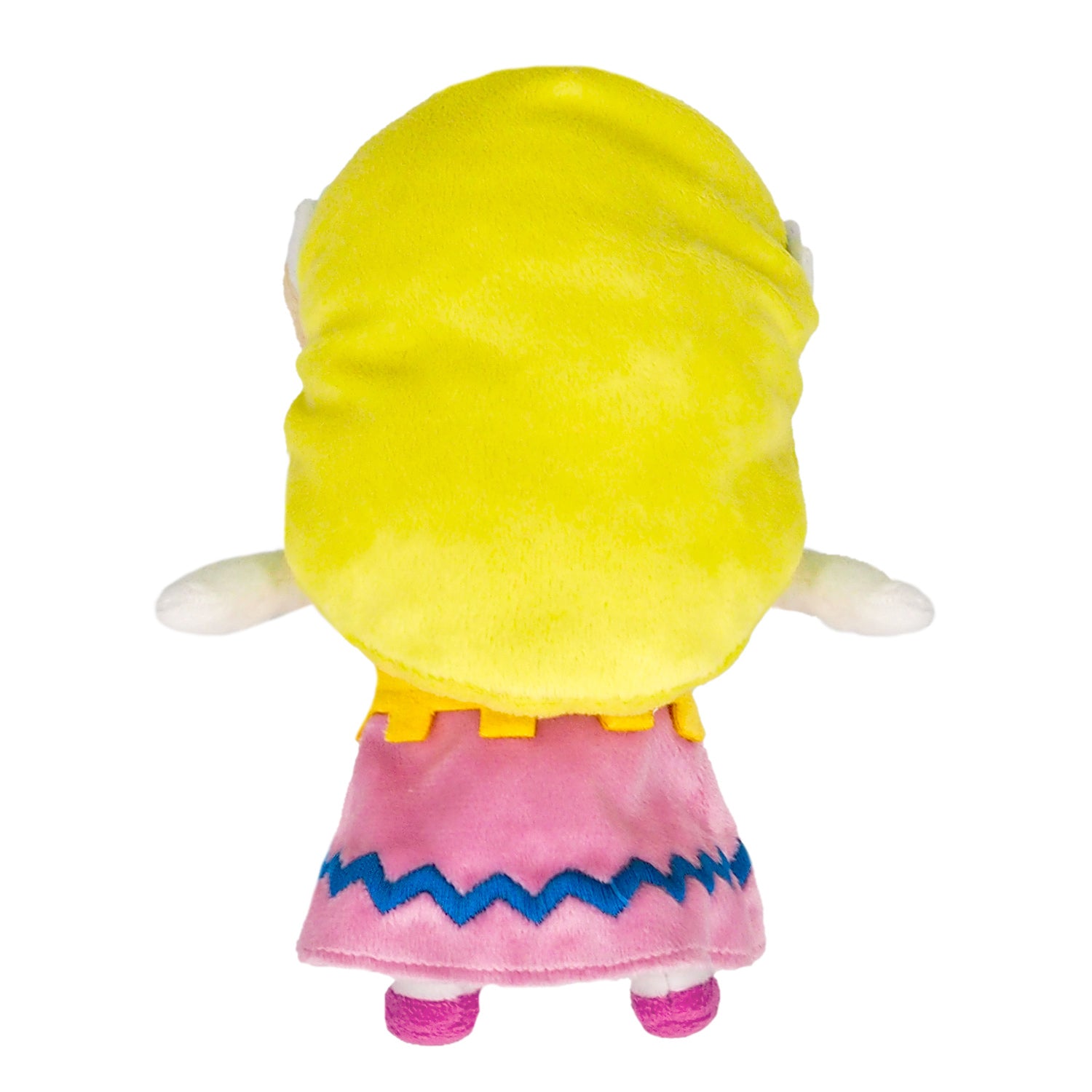 Nintendo Togetherplus - The Legend of Zelda : The Wind Waker - Peluche Zelda 20cm