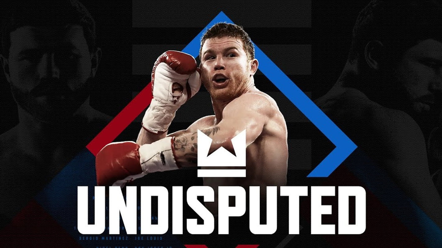 Undisputed
