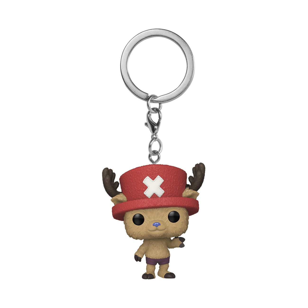 Funko Pocket Pop! Keychain: One Piece - Tony Tony Chopper