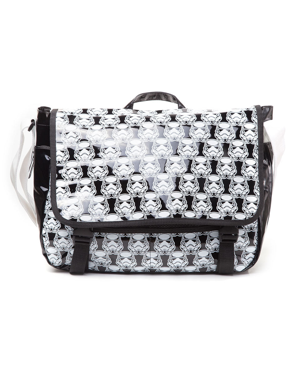 Star Wars - Stormtrooper All Over Print Messenger Bag