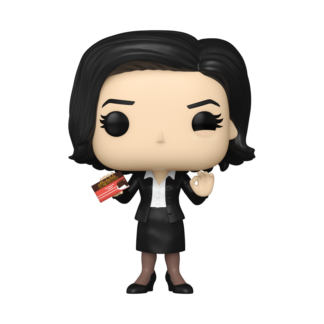 Funko Pop! TV: Friends (S6) - Monica Geller - flash vidéo