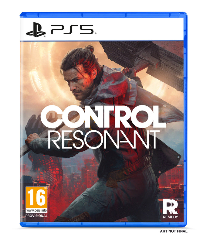 CONTROL Resonant