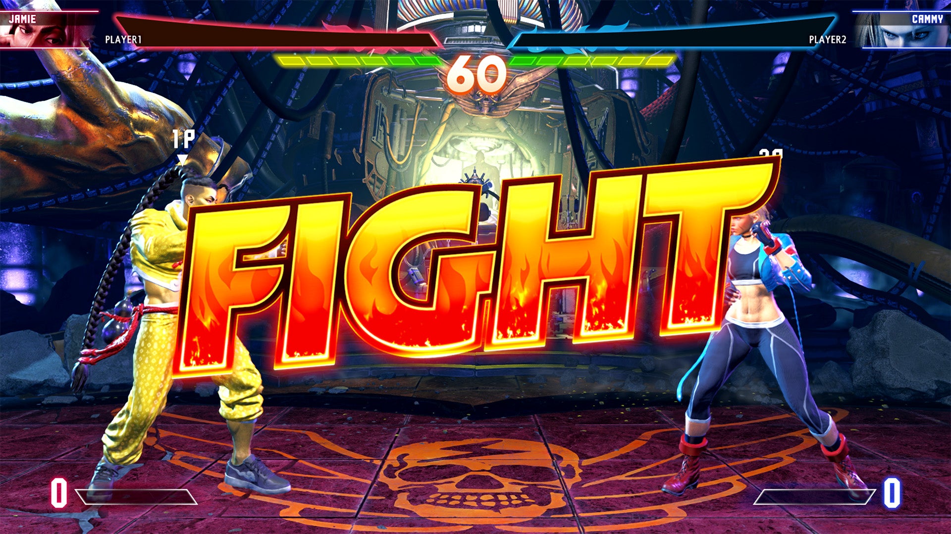 Street Fighter 6 - Years 1-2 Fighters Edition
