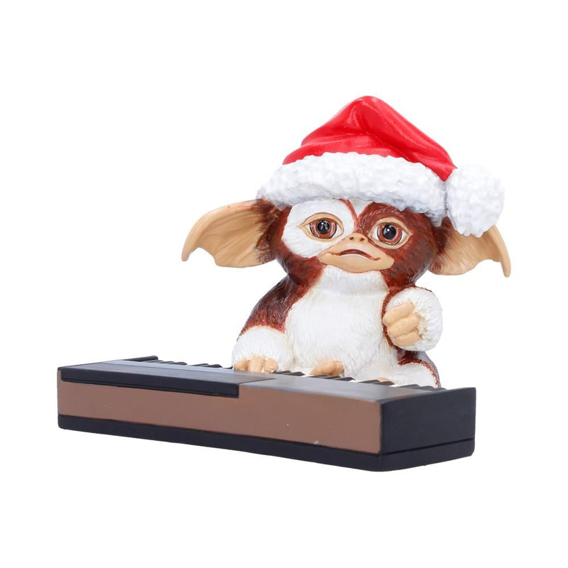 Nemesis Now - Gremlins - "Gizmo Jingle Piano" Statue 12cm