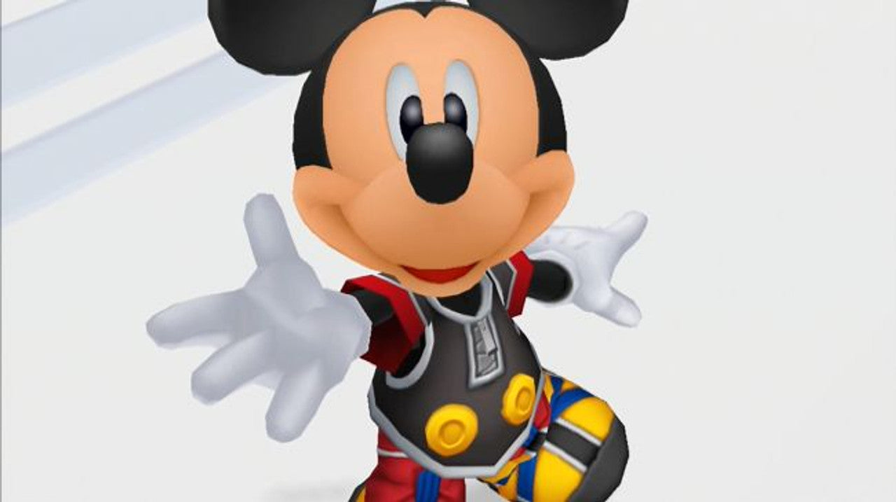 KINGDOM HEARTS All-In-One Package