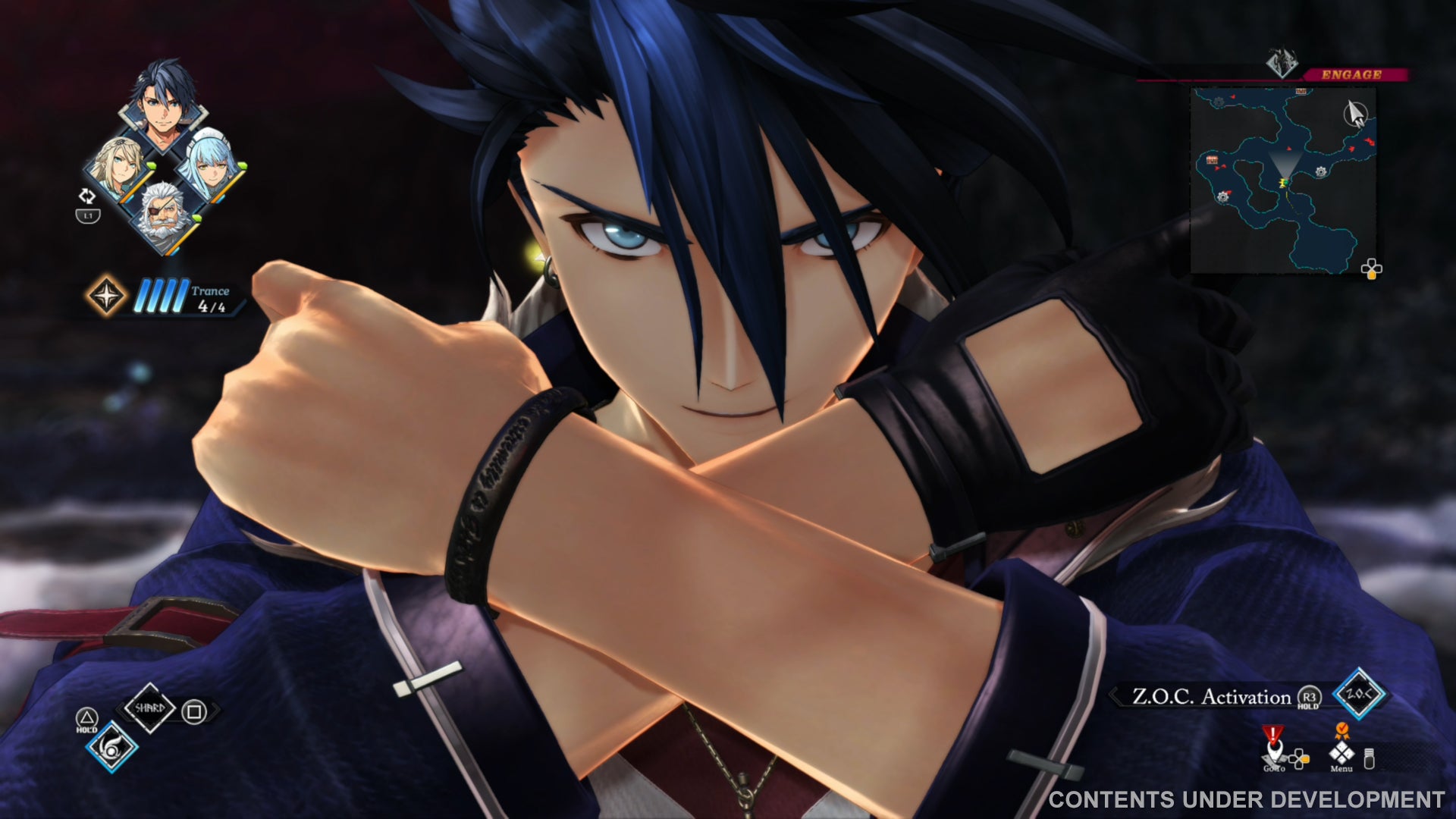 The Legend of Heroes: Trails beyond the Horizon - Deluxe Edition