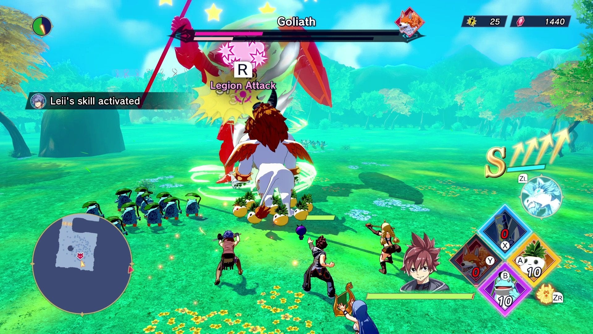 Farmagia - flash vidéo