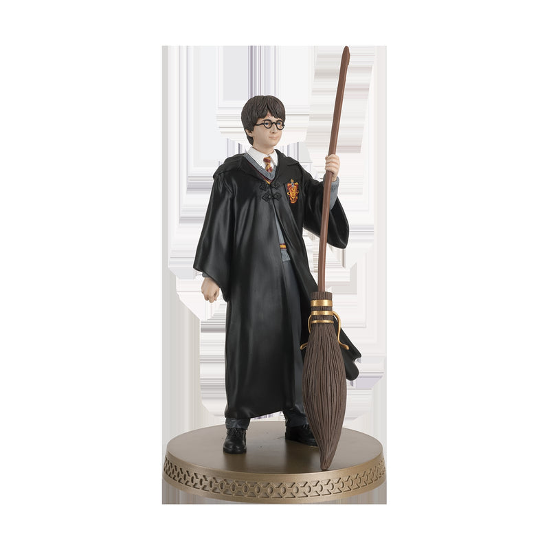 Harry Potter - Méga statue de Harry Potter en première année