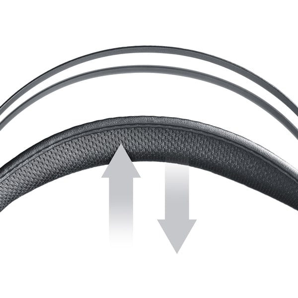 Turtlebeach - Casque de jeu multiplateforme filaire Elo X Stereo pour PC, Mac, Xbox, PlayStation et appareils mobiles - flash vidéo