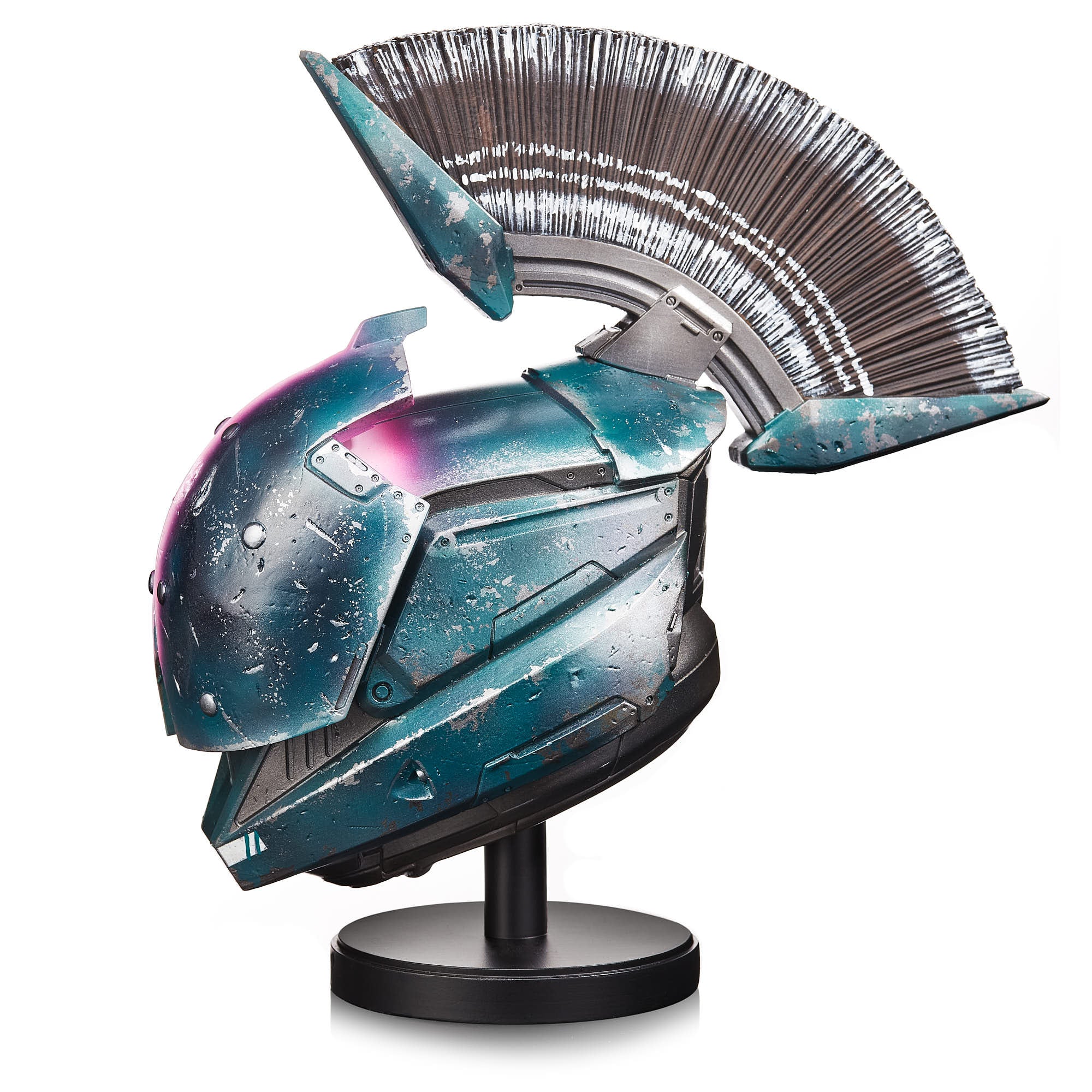 Destiny 2 - Réplique officielle du casque de Saint 14 - flash vidéo