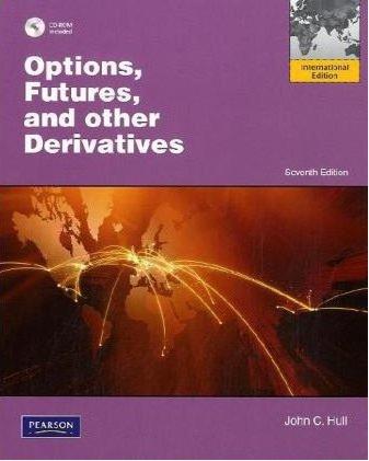 Options, futures, and other derivatives international e - flash vidéo