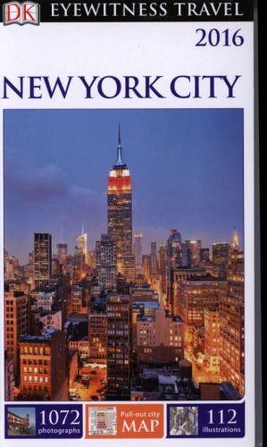 EYEWITNESS : New York city