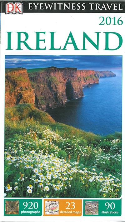 EYEWITNESS : Ireland (2016)