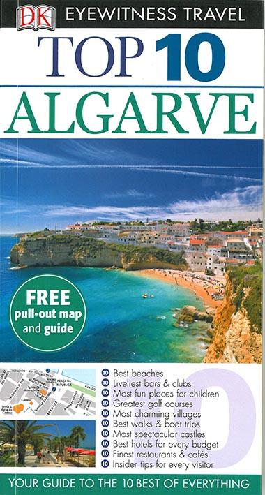 TOP 10 : Algarve