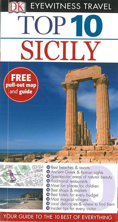 TOP 10 : SICILY