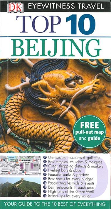 TOP 10 : Beijing
