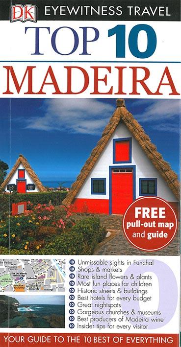 TOP 10 : MADEIRA