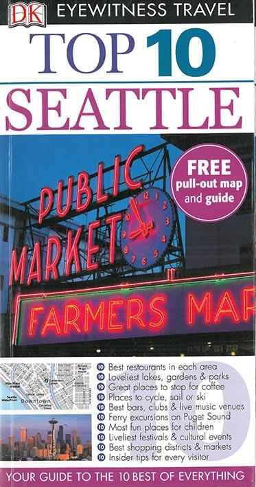 TOP 10 : SEATTLE