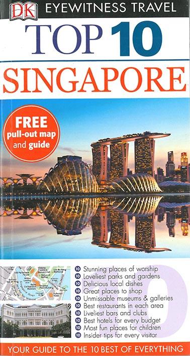 TOP 10 : SINGAPORE