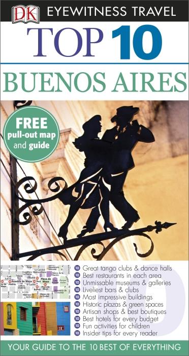 TOP 10 : BUENOS AIRES