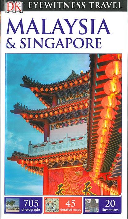 EYEWITNESS : Malaysia and Singapore