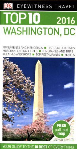 TOP 10 : WASHINGTON DC