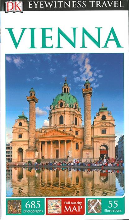 EYEWITNESS : VIENNA