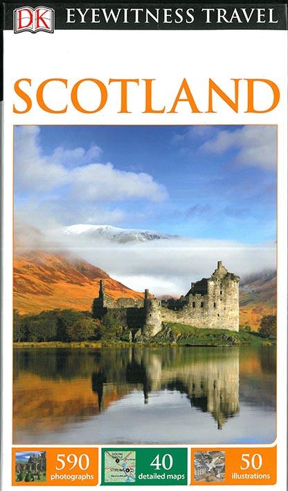 EYEWITNESS : SCOTLAND