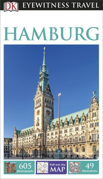 EYEWITNESS : HAMBURG