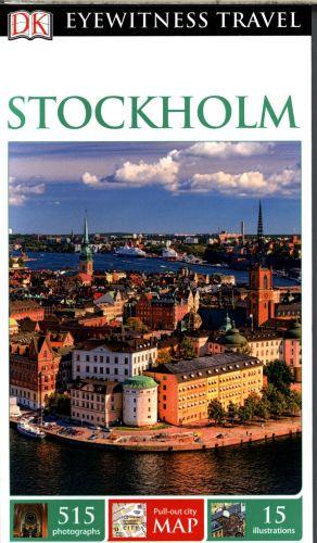EYEWITNESS : STOCKHOLM
