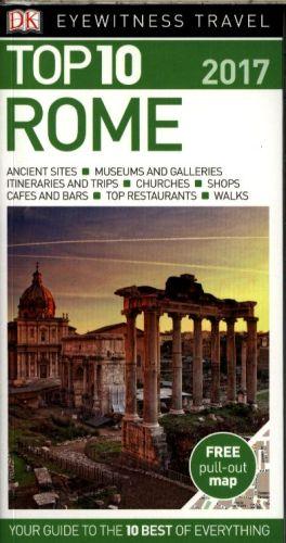TOP 10 : ROME