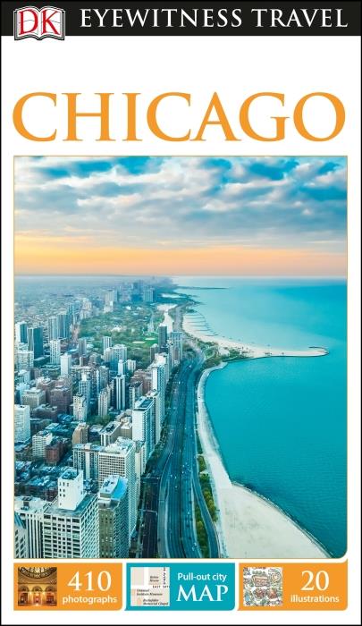 EYEWITNESS : Chicago